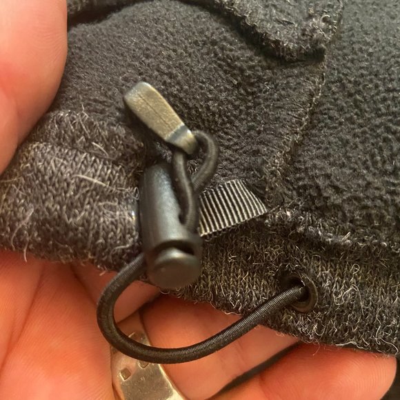 Merrell Big Sky Wool Blend Jacket - Large - Picture 9 of 10